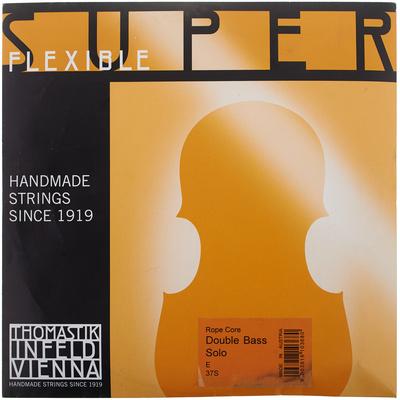 Thomastik Superflexible 4/4 Saiten für Kontrabass