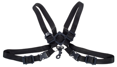 BG France S 41SH Saxophon Komforttragegurt für Damen