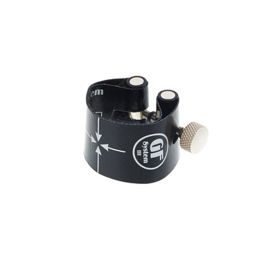 GF GF-03M Ligature Bb-Clar. S