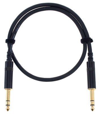 Cordial CFM 0,6 VV Hochwertiges Audiokabel