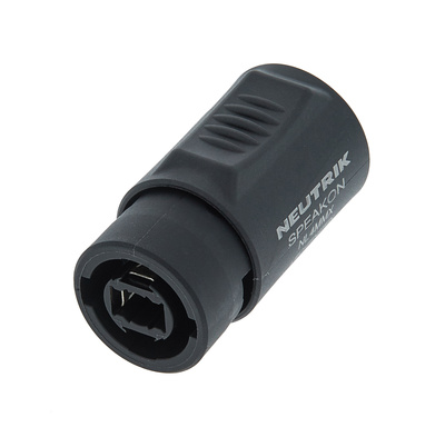 Neutrik NL4 MMX Speaker Twist-Steckverbindung