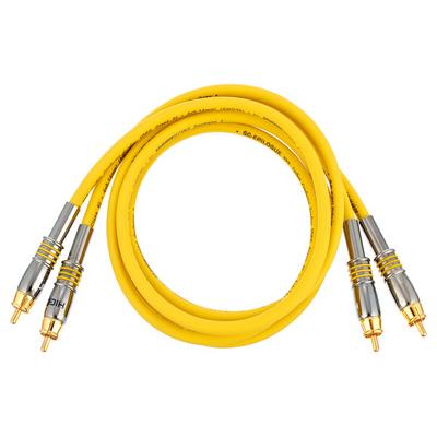 Sommer Cable Epilogue Cinchkabel 1,0