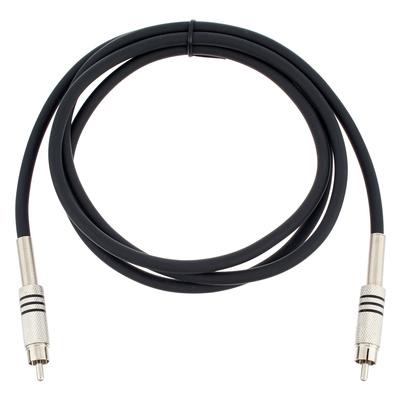 the sssnake SRR1015 Audiokabel Cinch-Cinch