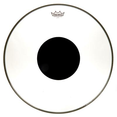 Remo 20" CS Black Dot Bass Drum Schlagfell