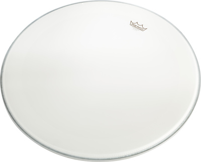 Remo 24" Powerstroke 4 coated Bass