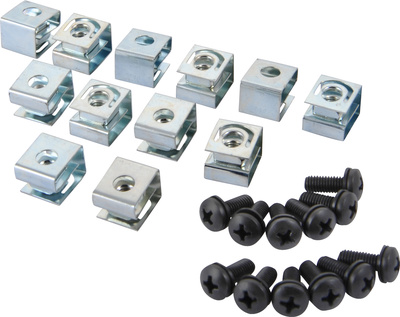 SKB 19-AC1 Rack Befestigungssatz