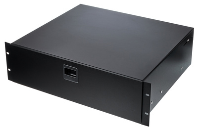 Thon Rackschublade 3HE