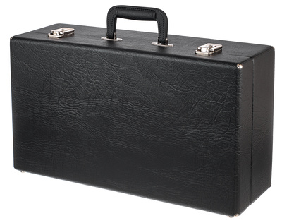 Kariso 194P Flugelhorn Case Perinet