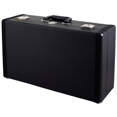 Kariso 198 Trumpet Case Rotor Valves