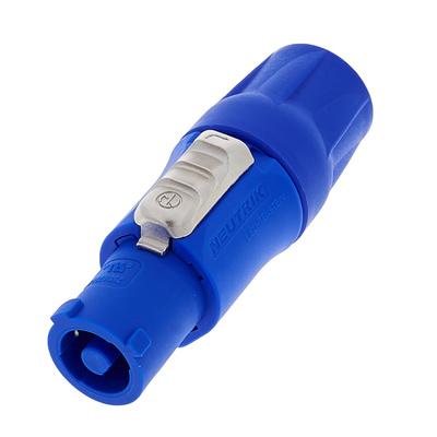 Neutrik NAC3 FCA Power Twist Kab...