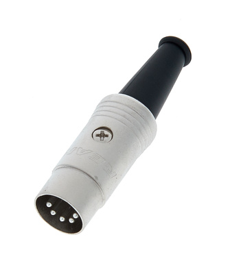 Neutrik NYS322 Stereo DIN-Stecker