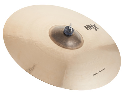 Sabian 17" HHX Plosion Crash