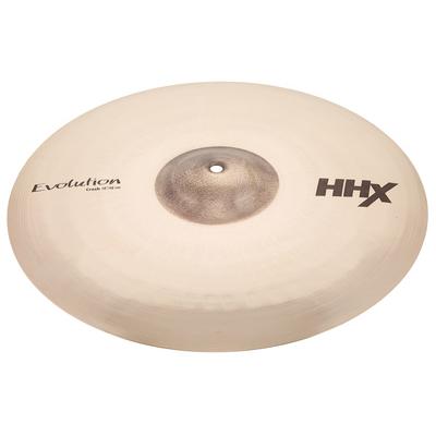 Sabian 18" HHX Evolution Crash