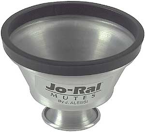 Jo-Ral Trumpet Plunger
