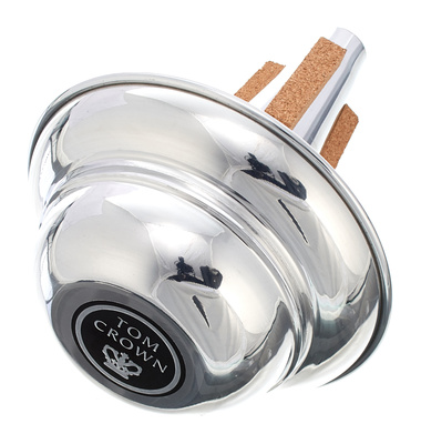 Tom Crown Trompete Cup Aluminium