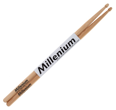 Millenium H7A Hickory Drumstick Hickory