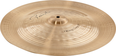 Paiste 18" Signature Heavy China