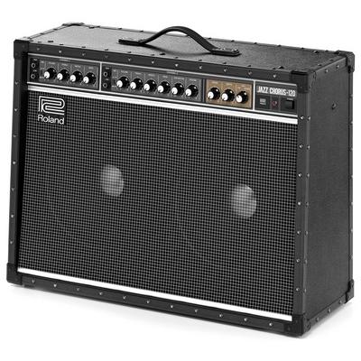 Roland JC 120 E-Gitarren Combo