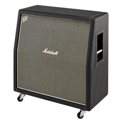 Marshall MR1960AHW Gitarrenbox schräg