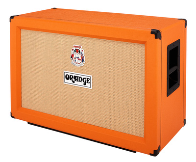 Orange PPC212 Gitarrenbox