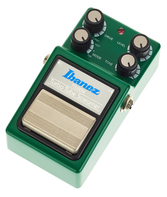 Ibanez TS9DX