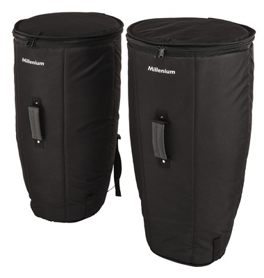 Millenium Conga Taschenset 1011