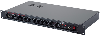 Engl E530 Preamp für E-Gitarre