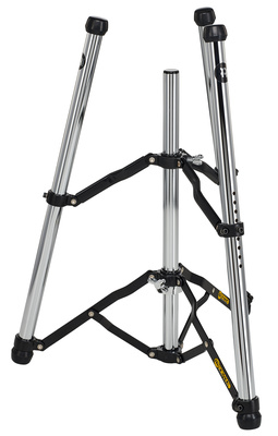 Meinl TMC-CH Conga Stand Chrom