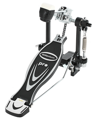Millenium PD-111 Pro Bass Drum Fußpedal