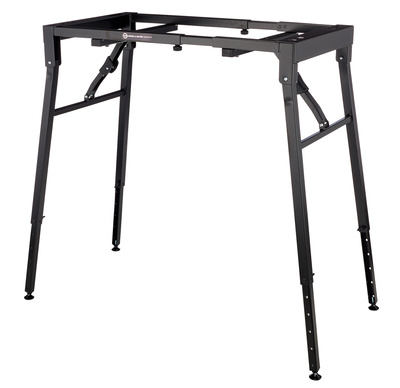 K&M 18950 Keyboardständer/Klapptisch