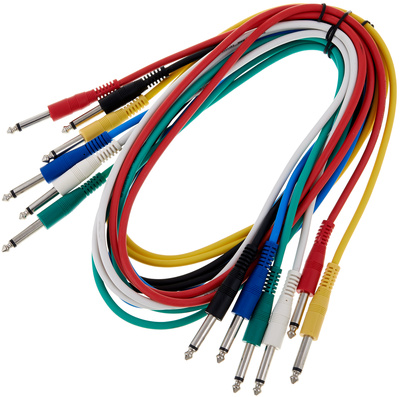 the sssnake SK-369M-15 Patchkabel