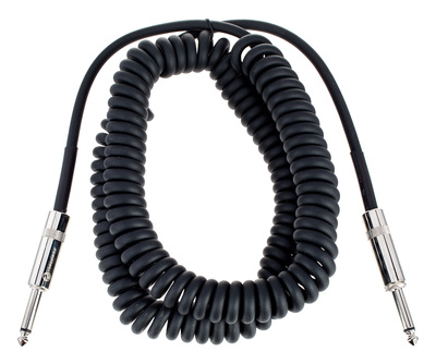 the sssnake WPP1060 Spiral-Instrumentenkabel