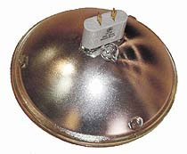 Omnilux PAR 64 500W NSP