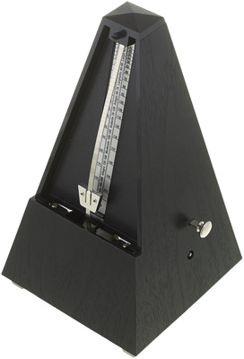 Wittner Metronom 816K mit Glocke
