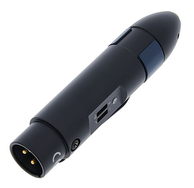 Sennheiser MZA 900P Speiseadapter