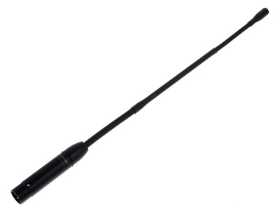 Shure MX412/S Schwanenhals-Mikrofon