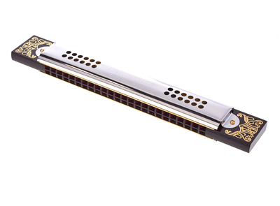 Hohner Spare Harp Kreuzwender D-Major