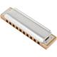 Hohner Marine Band Classic Mundharmonika A-Dur