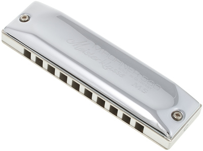 Hohner Meisterklasse MS C-Dur