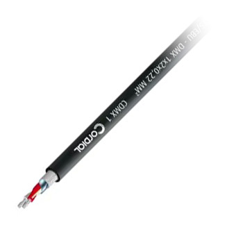 Cordial CDMX 1 DMX-Kabel