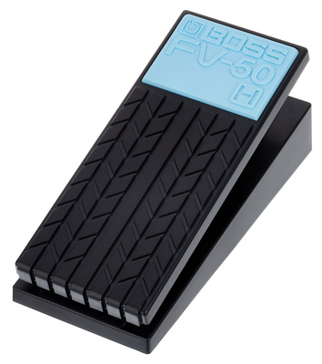 Boss FV-50H Stereo Volumenpedal