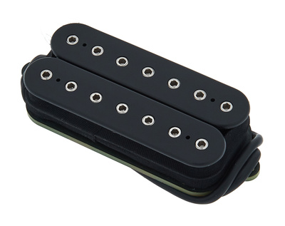 DiMarzio DP 702 BK