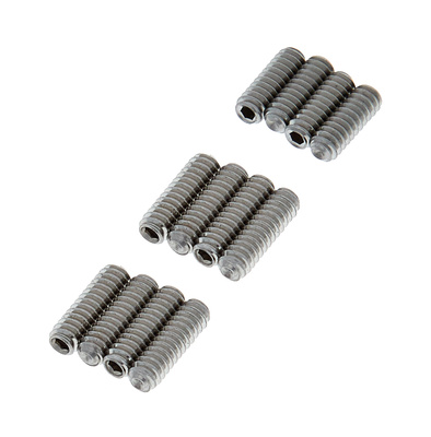 Fender Original/Vintage Madenschrauben