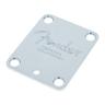 Fender Neck Plate Corona 5 Hole