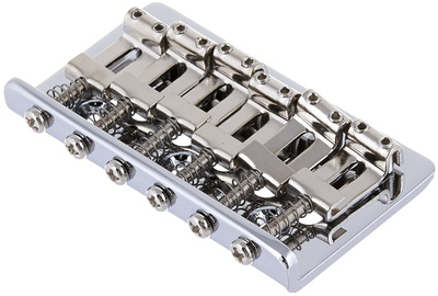 KLUSON Vintage ST Hardtail Bridge C