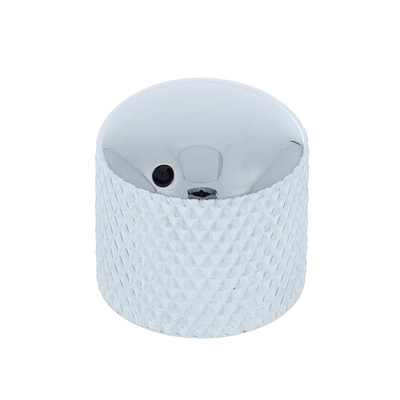 Göldo Dome Speed Knopf KB00C Chrom