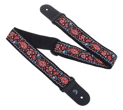 Daddario Gitarrengurt 50E08