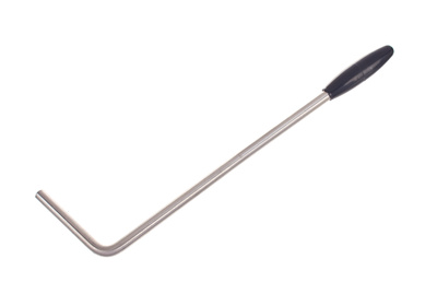 PRS Tremolo Bar / Arm Chrome USA