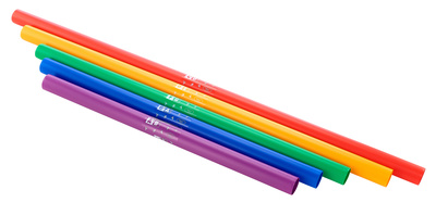 Boomwhackers BW-KG Bass Satz