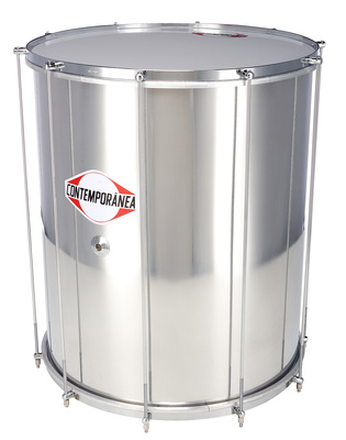 Contemporanea 20"x 60cm Surdo Alu